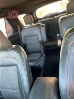 فورد إكسبلورر